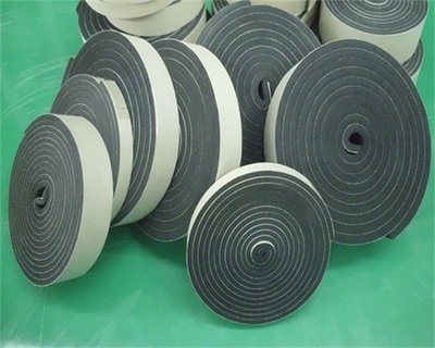 鋁箔貼面橡塑棉廠家供應(yīng)__保溫/密封/防腐_保溫/密封/防腐_防火保溫材料__中國安防展覽網(wǎng)