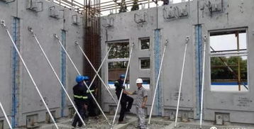 厲害了 看央視詮釋2017建筑行業(yè)最火關鍵詞 裝配式建筑