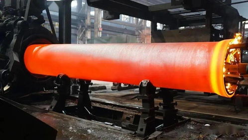 硬核,本鋼鑄管產(chǎn)品前10個月出口同比增加近四成
