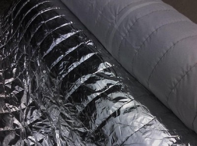 供應(yīng)優(yōu)質(zhì)防水保溫被——助力工程保溫與農(nóng)業(yè)防護(hù)