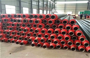 尋烏聚氨酯保溫鋼管廠家優(yōu)質(zhì)供應(yīng)商 專(zhuān)業(yè)防水保溫工程的可靠伙伴