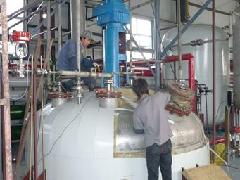 青龍911聚氨酯防水涂料在防水保溫工程中的應(yīng)用與優(yōu)勢